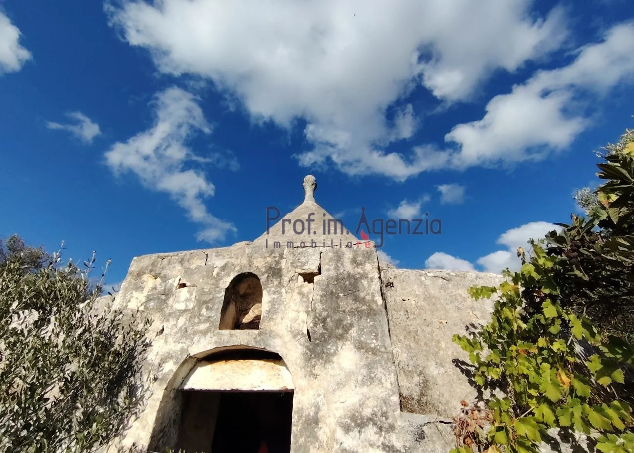 2 - house for sale in carovigno apulia italy
