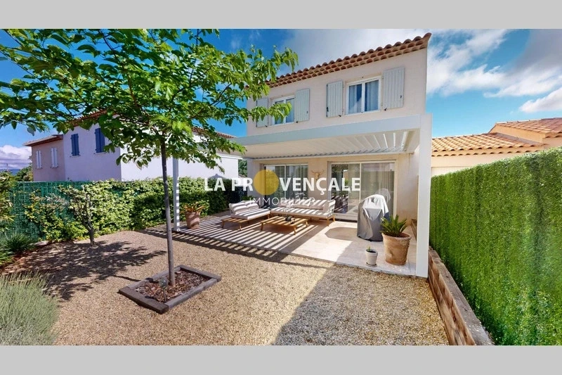1 - venta casa trets bocas del ródano francia