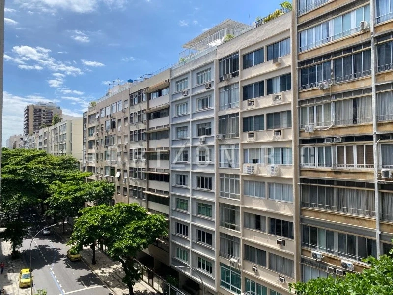 1 - vendita appartamento rio de janeiro rio de janeiro brasile