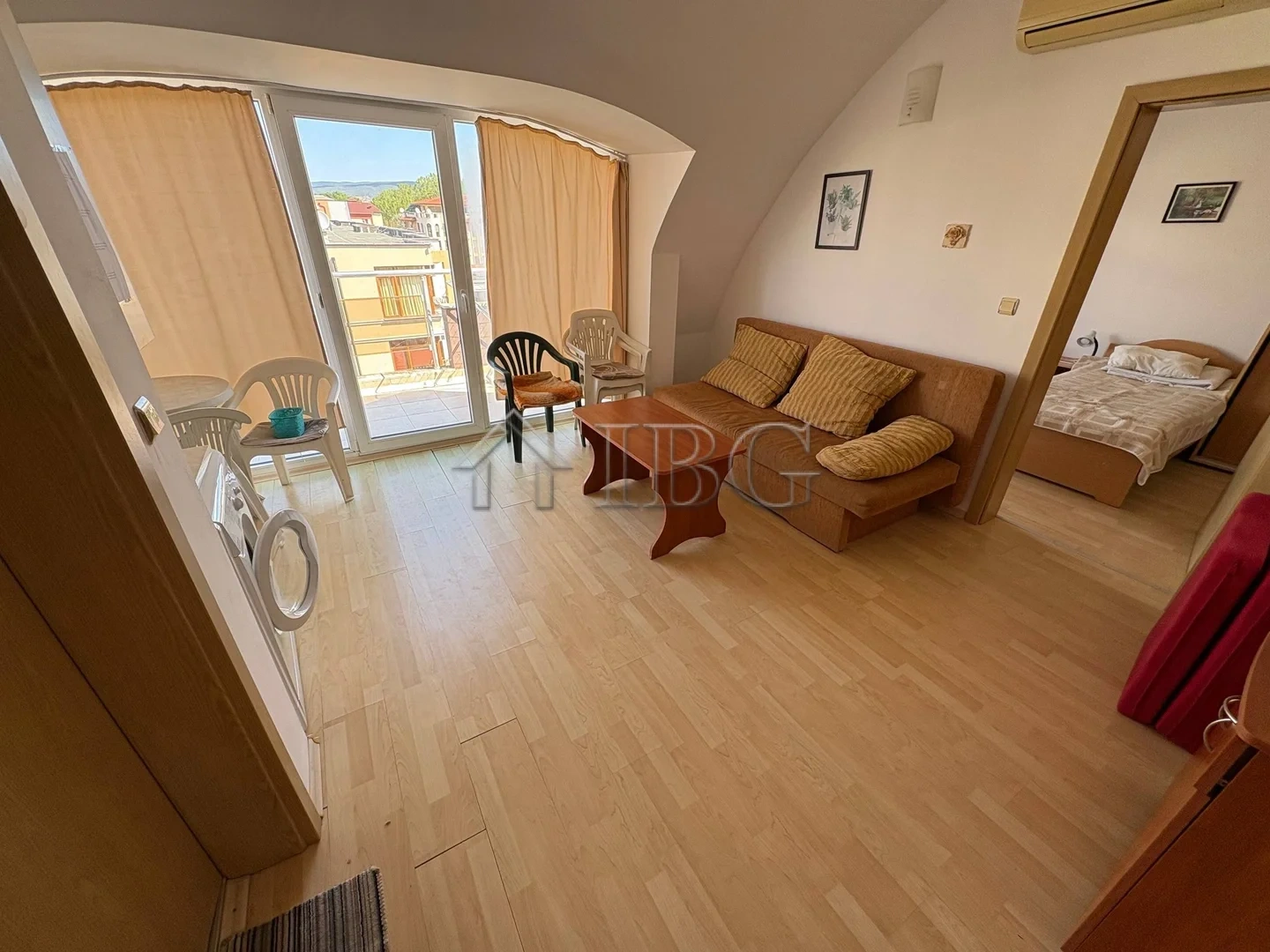 2 - venda apartamento sunny beach burgas bulgária