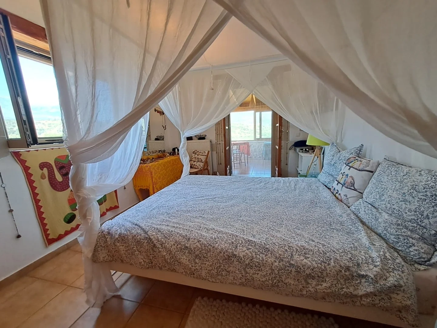 2 - продажа villa néo chorió крит греция