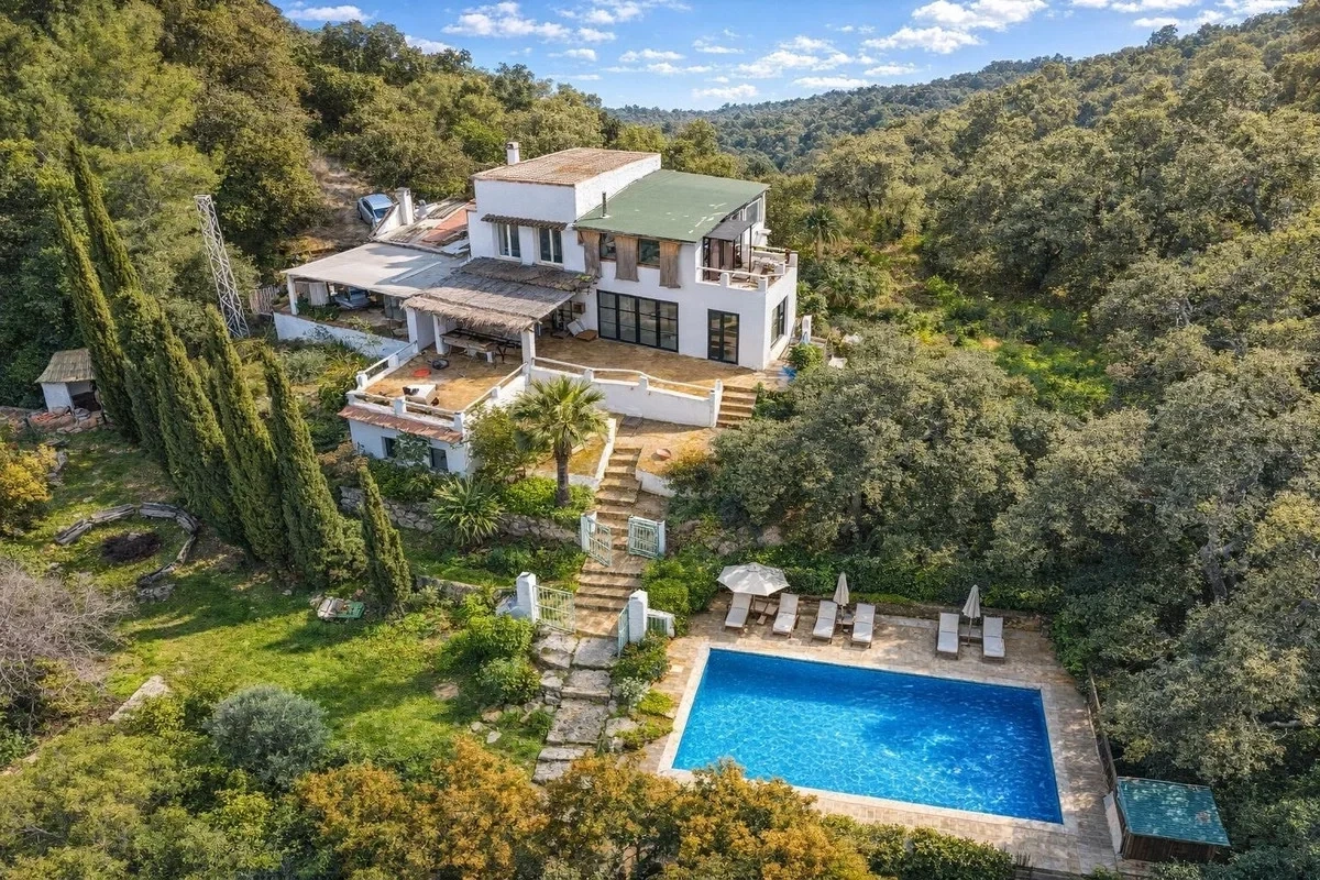 1 - venda casa monda andaluzia espanha