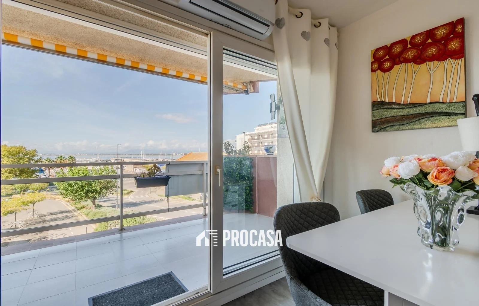 2 - venda apartamento roses catalunha espanha
