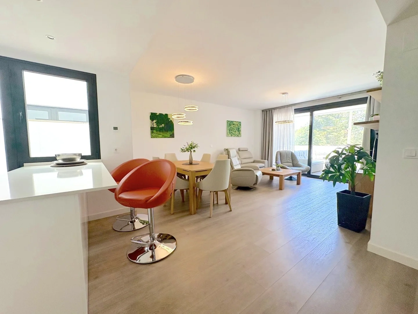 2 - venta apartamento mijas andalucía españa