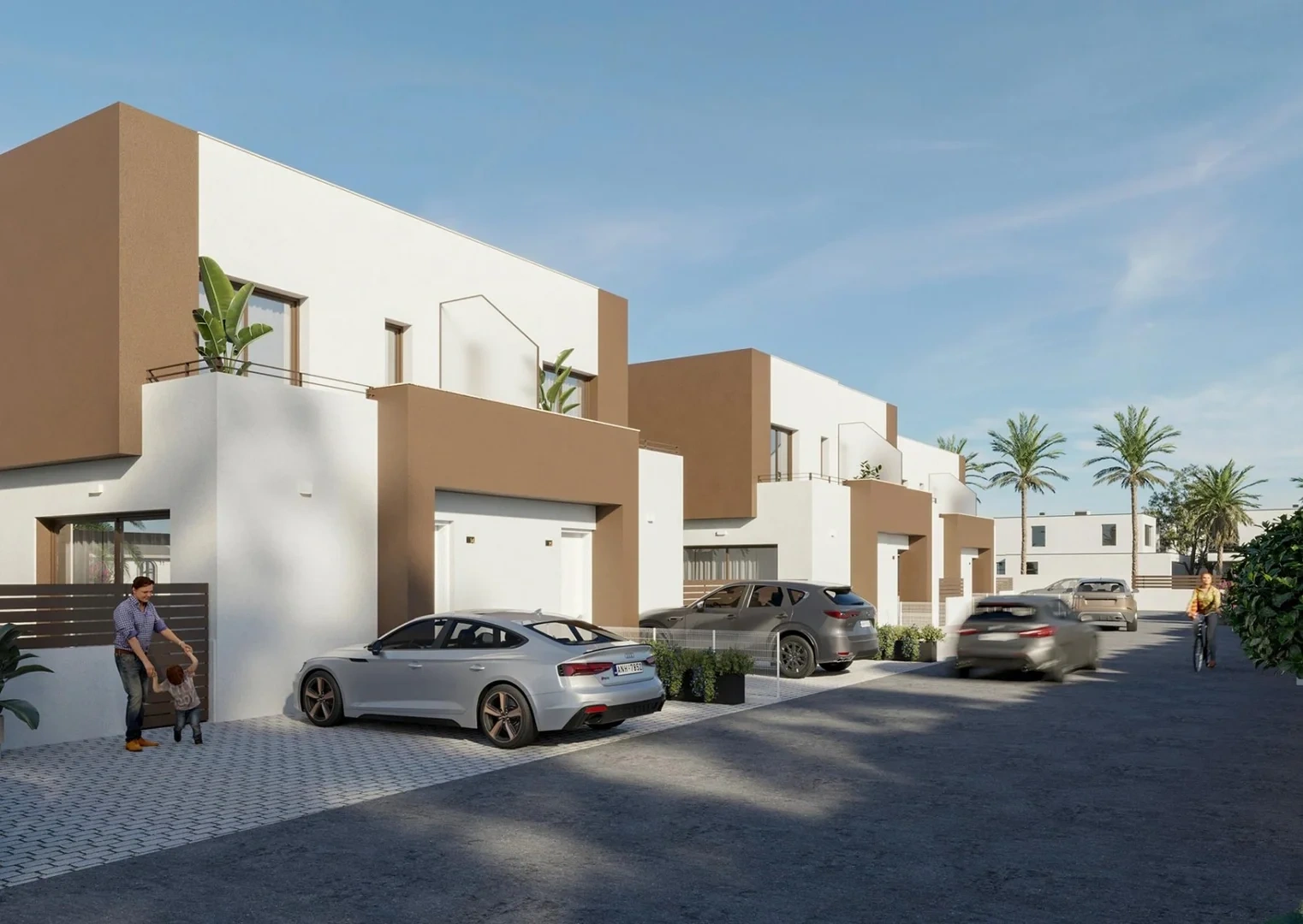 2 - vente maison la marina communauté valencienne espagne