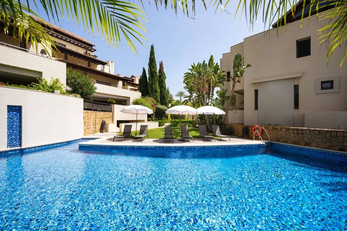 2 - vente appartement marbella - costa del sol andalousie espagne
