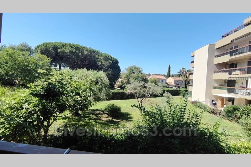 2 - apartment for sale in le lavandou var france