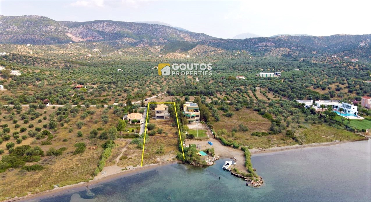 1 - venta casa frente al mar ermióni peloponeso grecia
