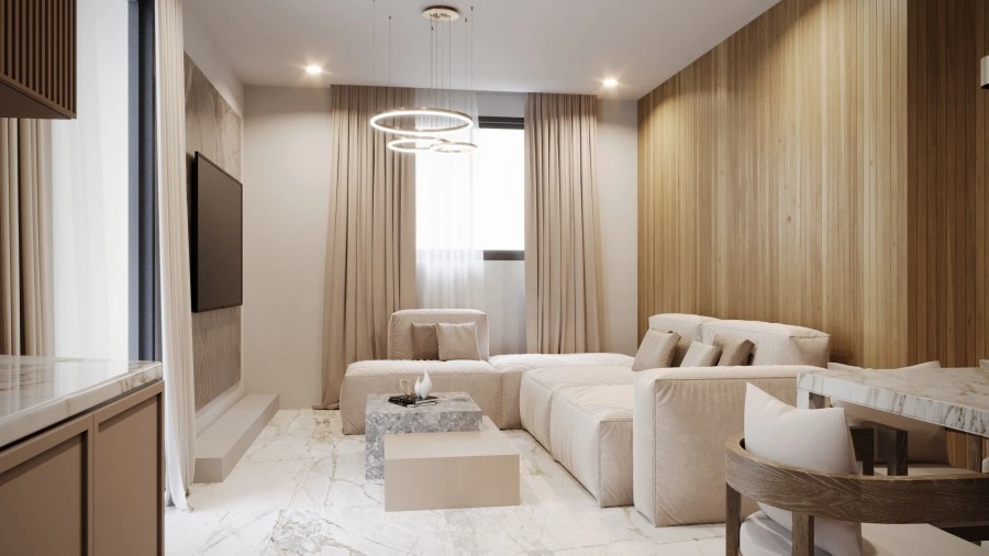 2 - venta apartamento larnaca lárnaca chipre