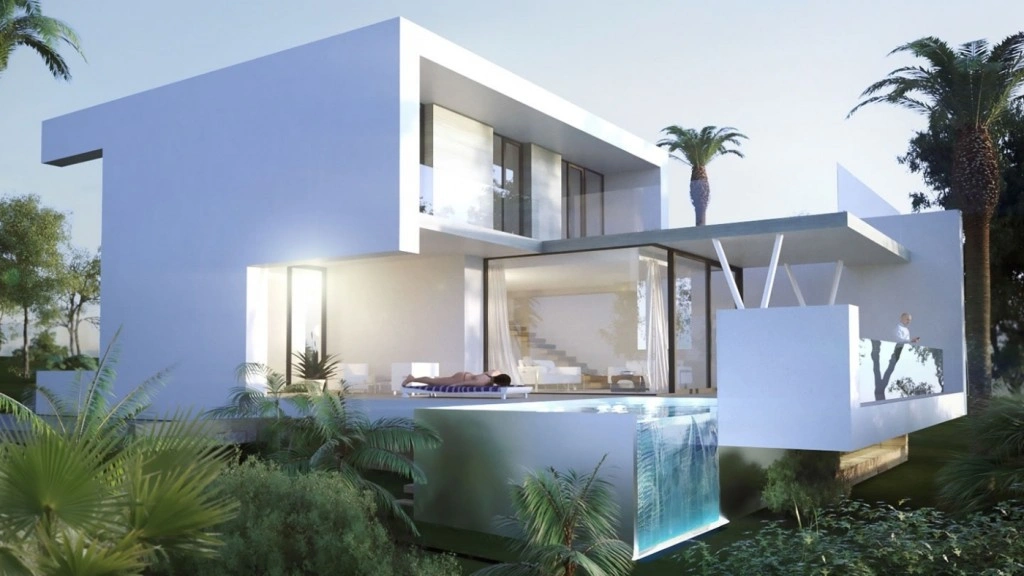2 - venta casa estepona - costa del sol andalucía españa