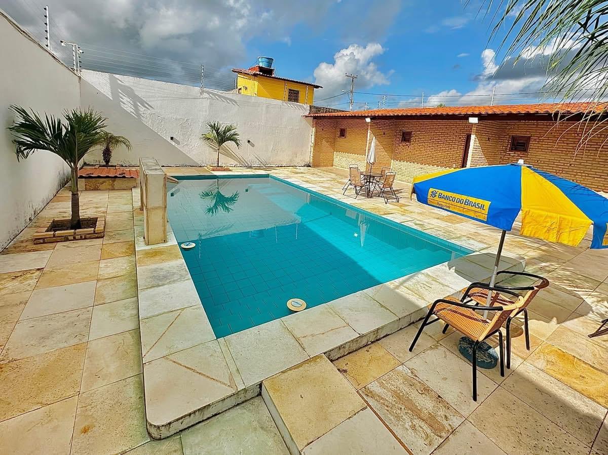 1 - vendita casa beberibe ceará brasile