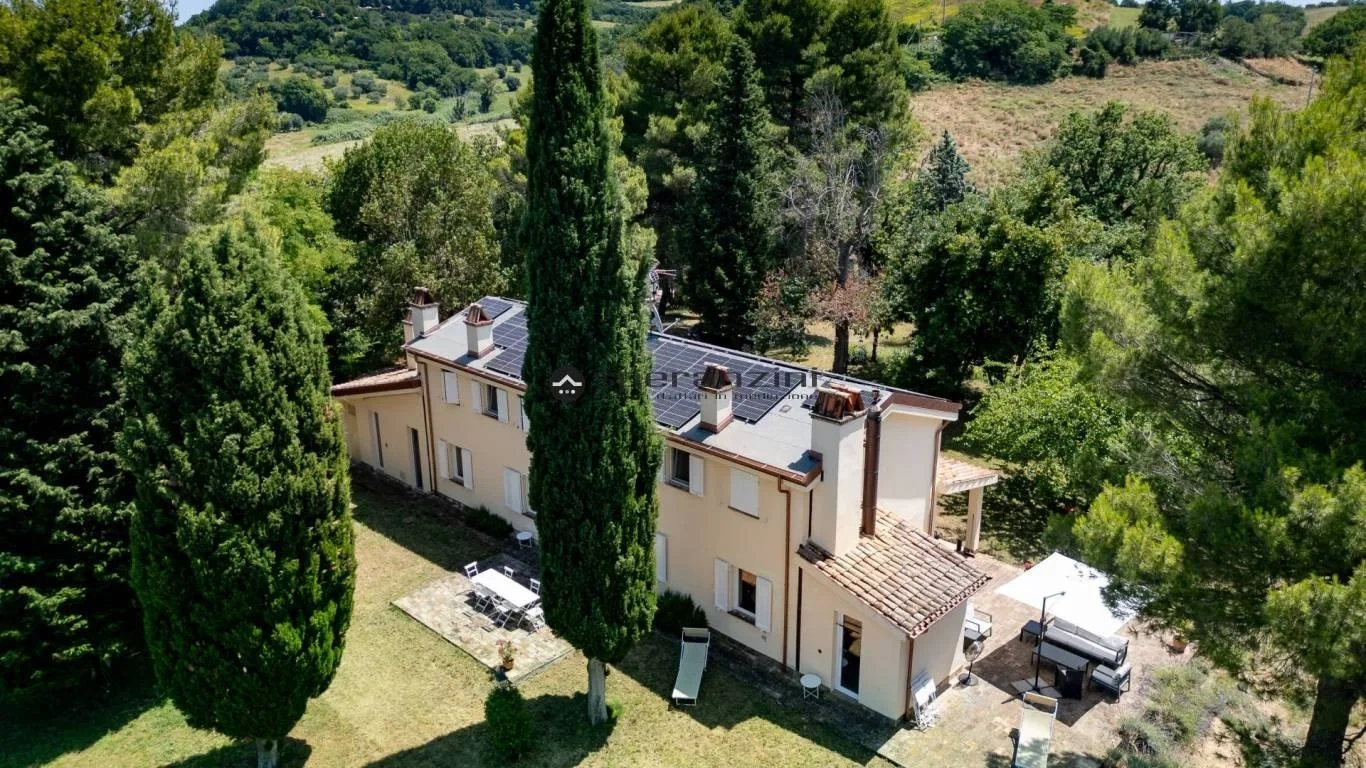 2 - venda casa fano marcas itália