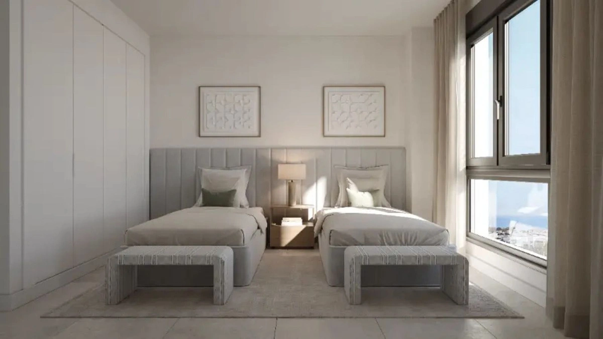 2 - vente appartement estepona - costa del sol andalousie espagne