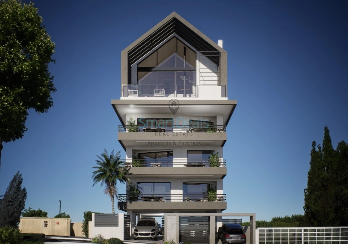 1 - vente maison plage à pied alimos attique grèce