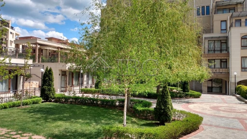 1 - продажа квартира пляж пешком sveti vlas бургас болгария