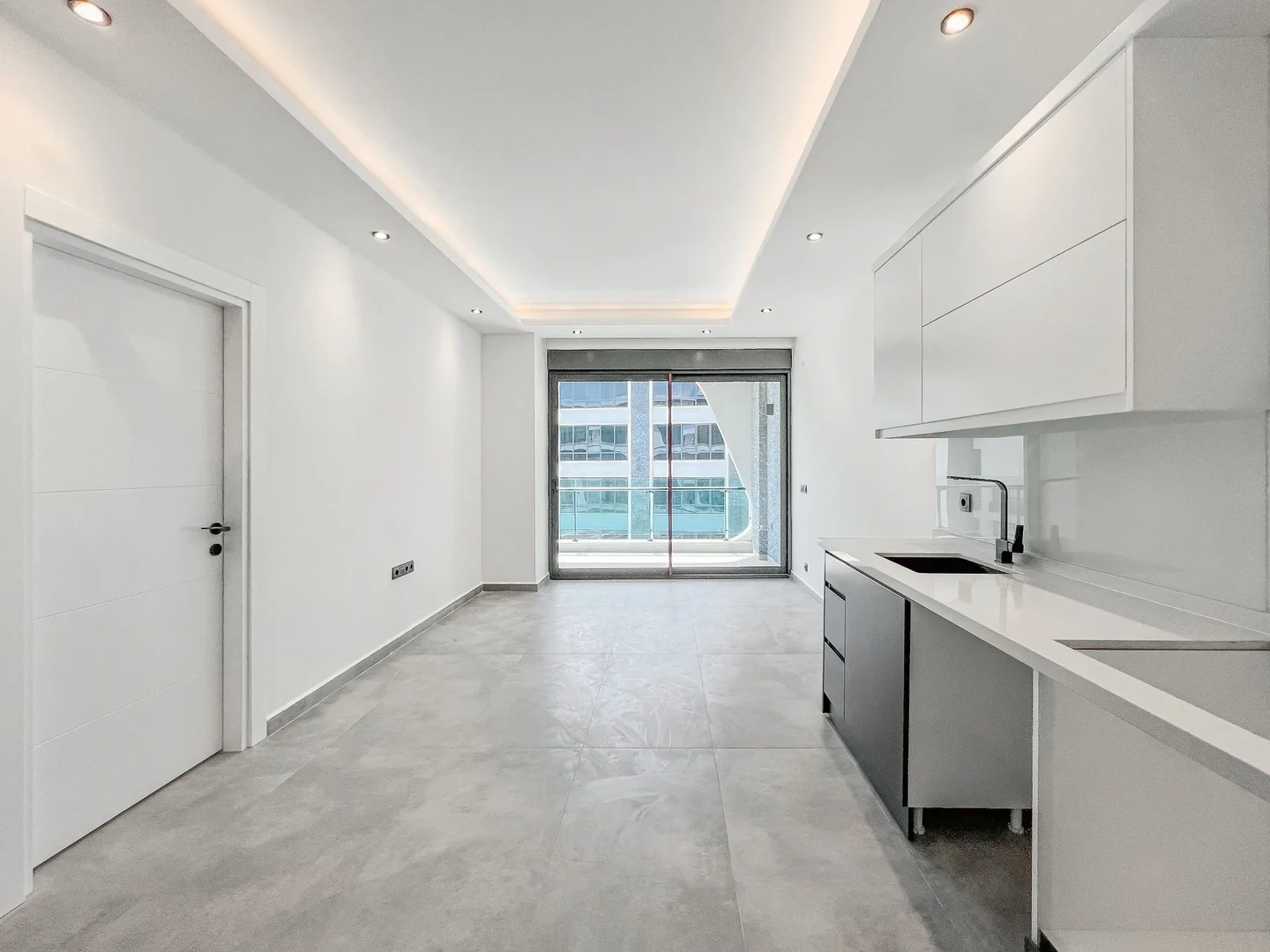 1 - apartment for sale in alanya antalya turkey