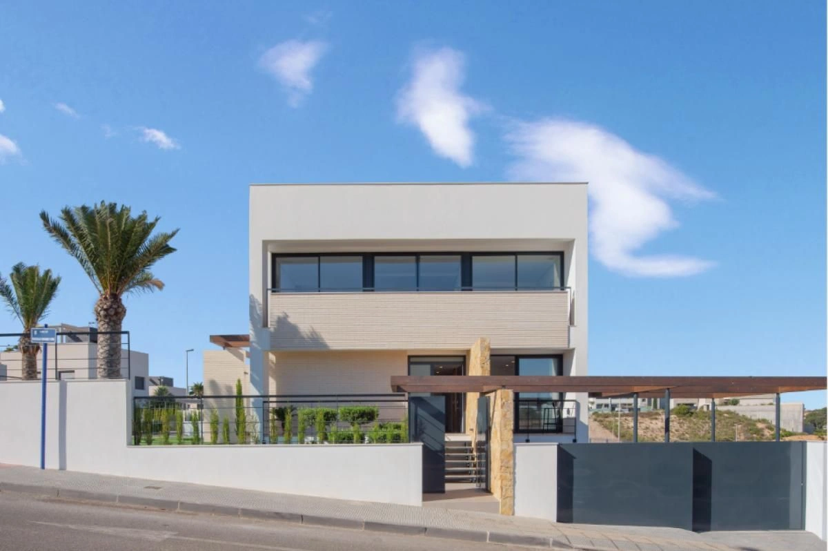 1 - vente villa pilar de la horadada communauté valencienne espagne