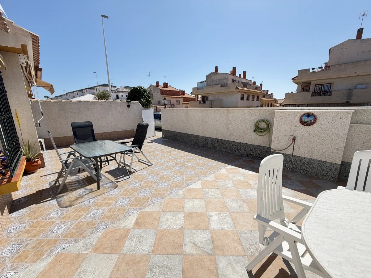 2 - vente maison la zenia communauté valencienne espagne