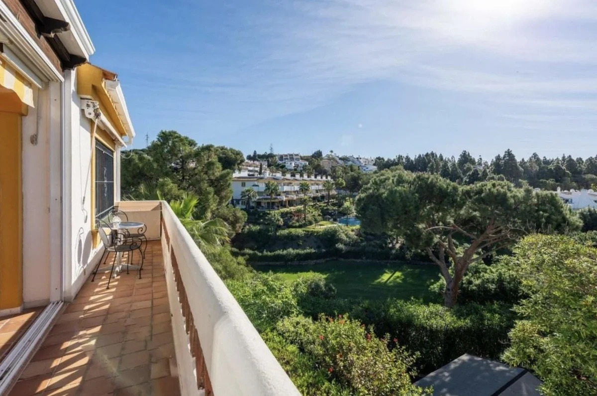 2 - sea view house for sale in mijas andalusia spain