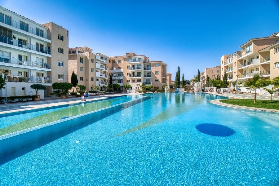 1 - vente appartement paphos paphos chypre