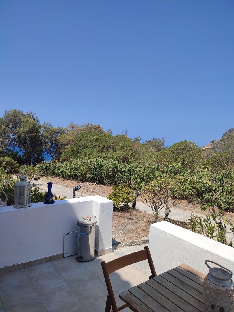 2 - venda apartamento vista de mar siteía creta grécia