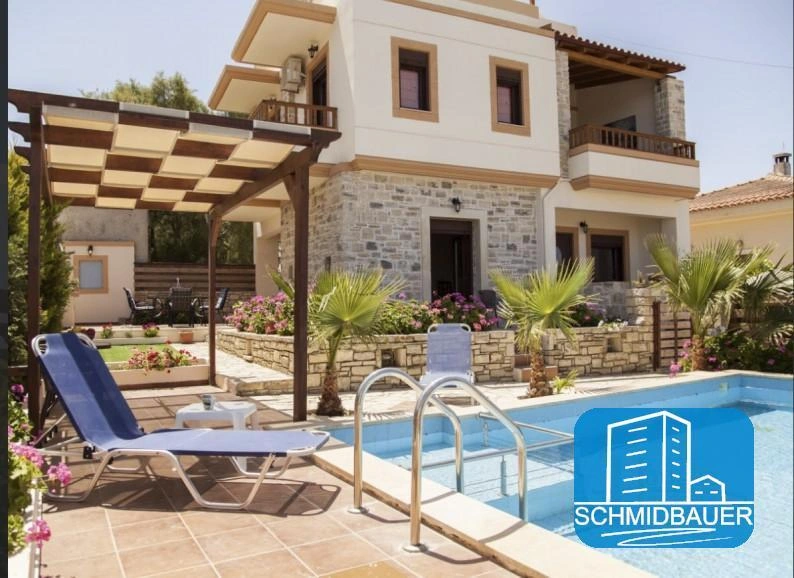 1 - verkauf haus pitsídia kreta griechenland