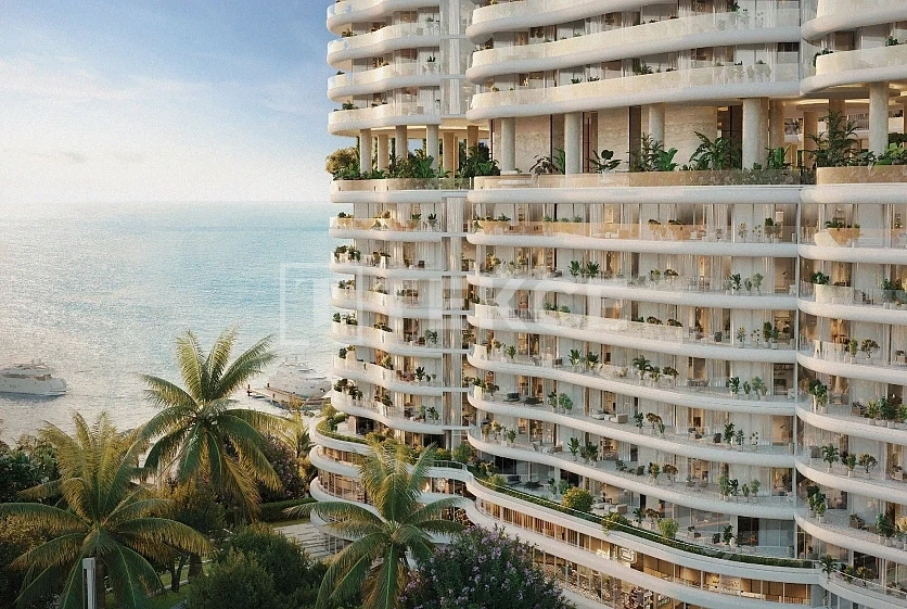 2 - waterfront apartment for sale in umm al qawain umm al-quwain united arab emirates