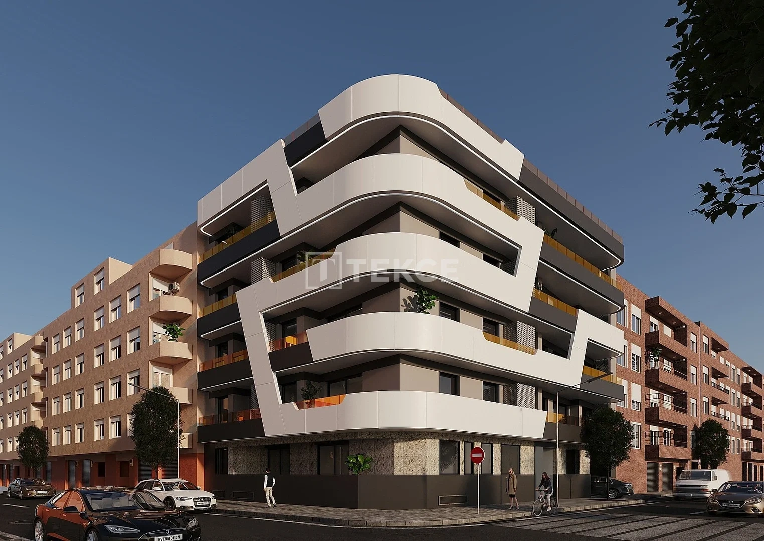 1 - venda apartamento torrevieja - costa blanca comunidade valenciana espanha