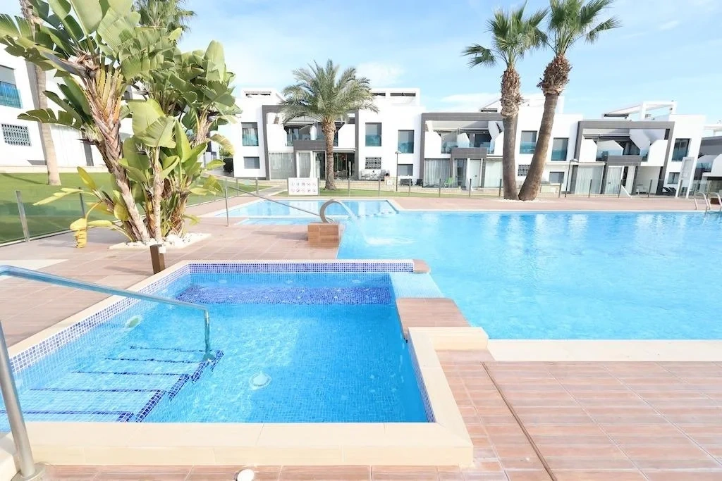 1 - apartment for sale in la zenia valencian community spain