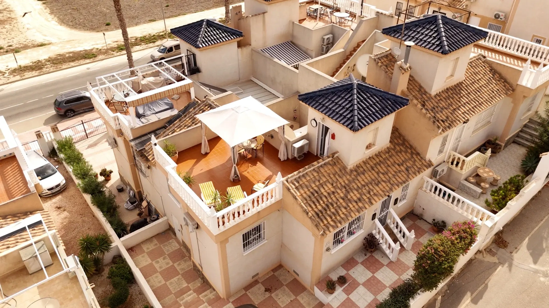 1 - vente maison ciudad quesada communauté valencienne espagne