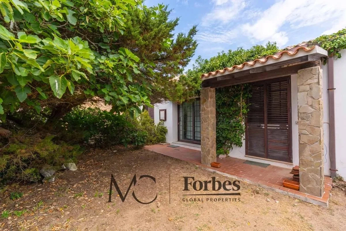 2 - sea view house for sale in santa teresa gallura sardinia italy