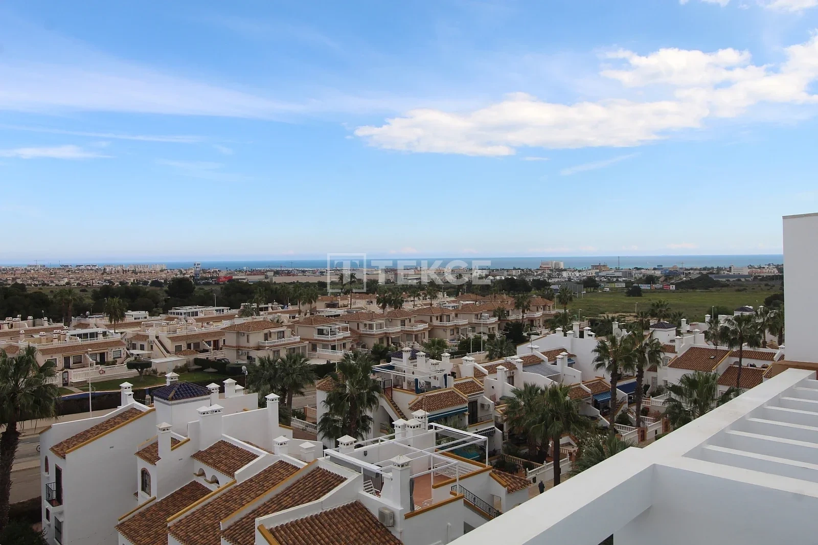 2 - vendita appartamento vista mare orihuela comunità valenciana spagna