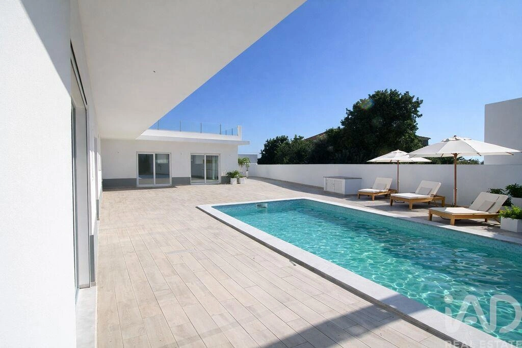 2 - verkauf haus meerblick altura algarve portugal