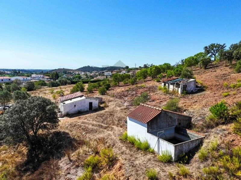 2 - vente maison mexilhoeira grande algarve portugal