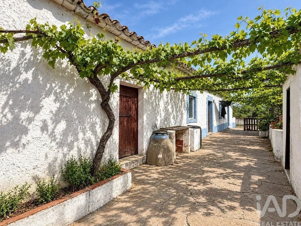 1 - vendita proprietà vista mare moncarapacho algarve portogallo