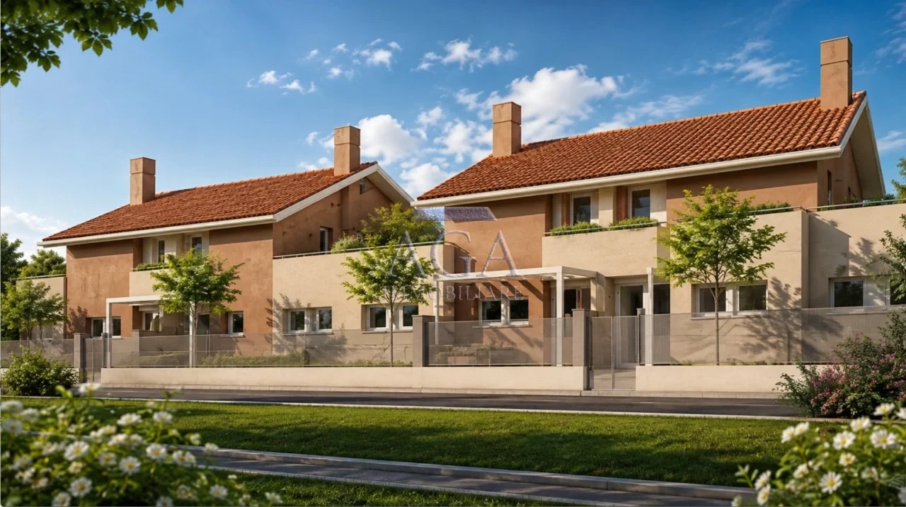1 - venta casa san pietro di feletto véneto italia