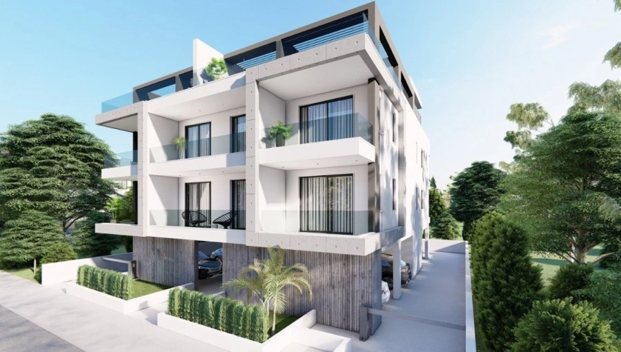 1 - vendita appartamento larnaca larnaca cipro