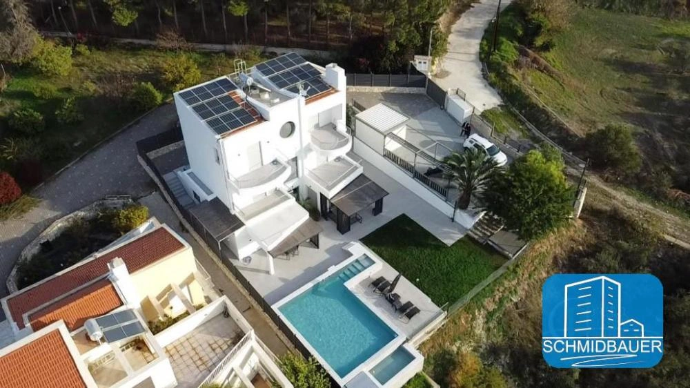 2 - vente maison stavrakia crète grèce