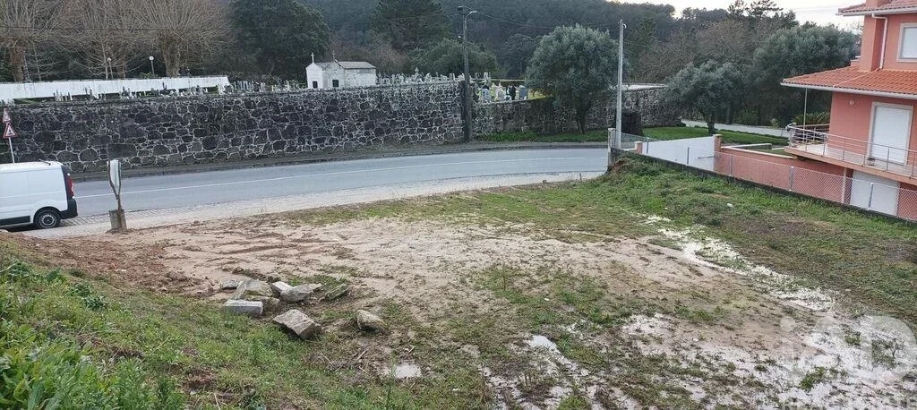1 - vendita terreno antas regione nord portogallo