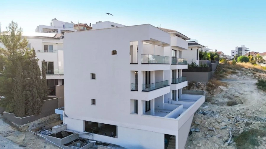 2 - verkoop appartement uitzicht op zee limassol limassol cyprus