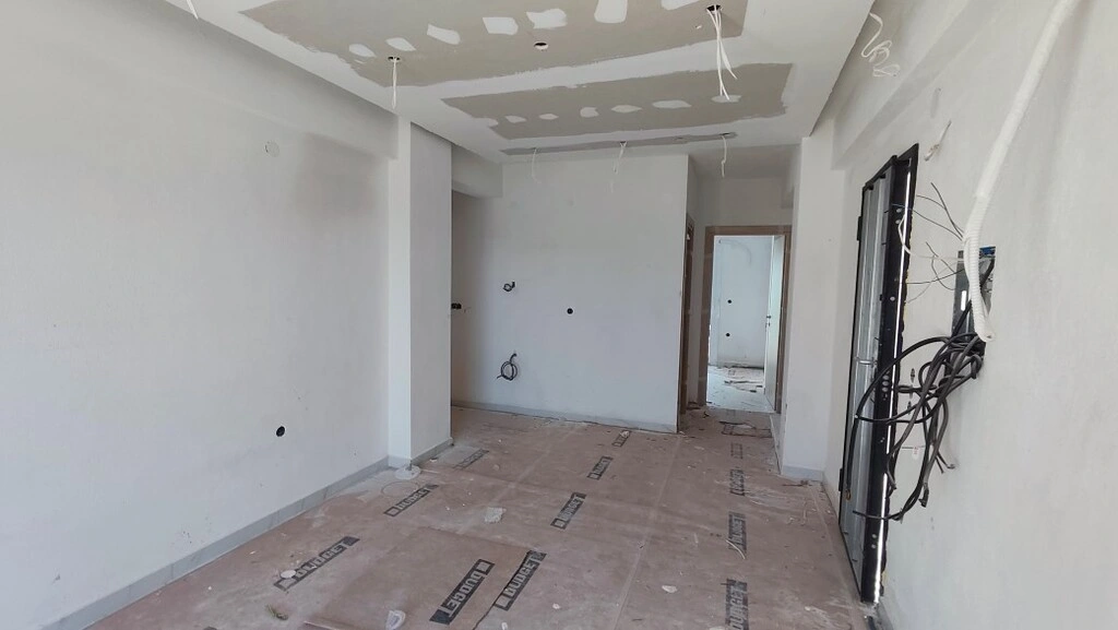 2 - vente appartement vue mer nikiti - chalcidique macédoine centrale grèce