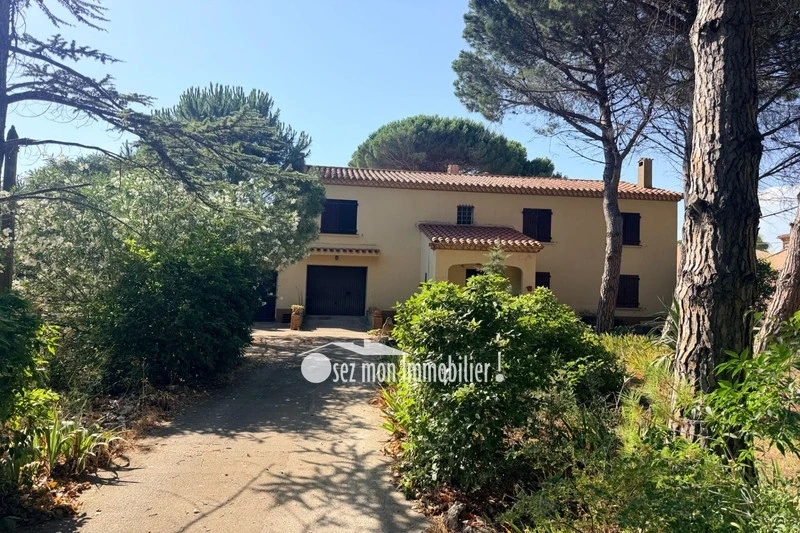 2 - verkoop huis narbonne aude frankrijk