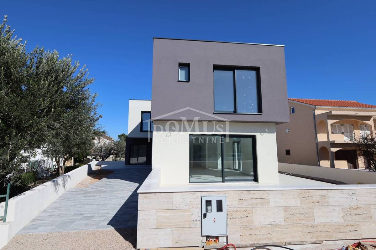 1 - beach walk house for sale in vodice šibenik-knin croatia