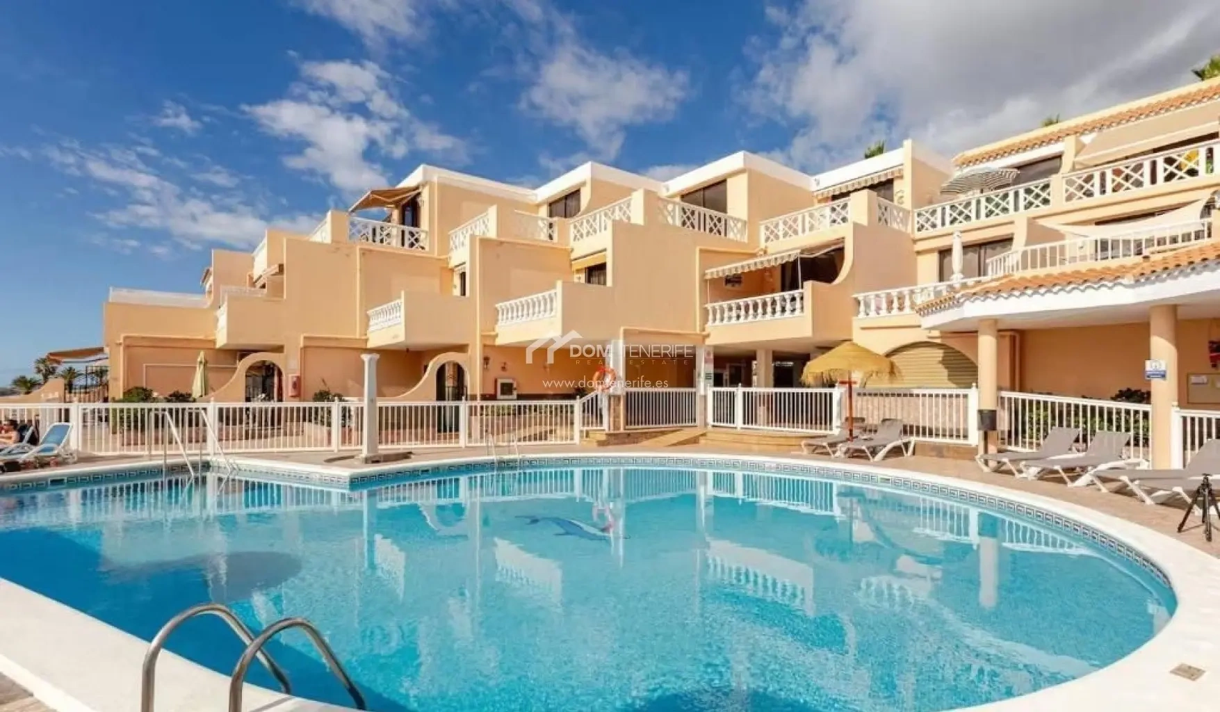 2 - vendita appartamento adeje tenerife - isole canarie spagna