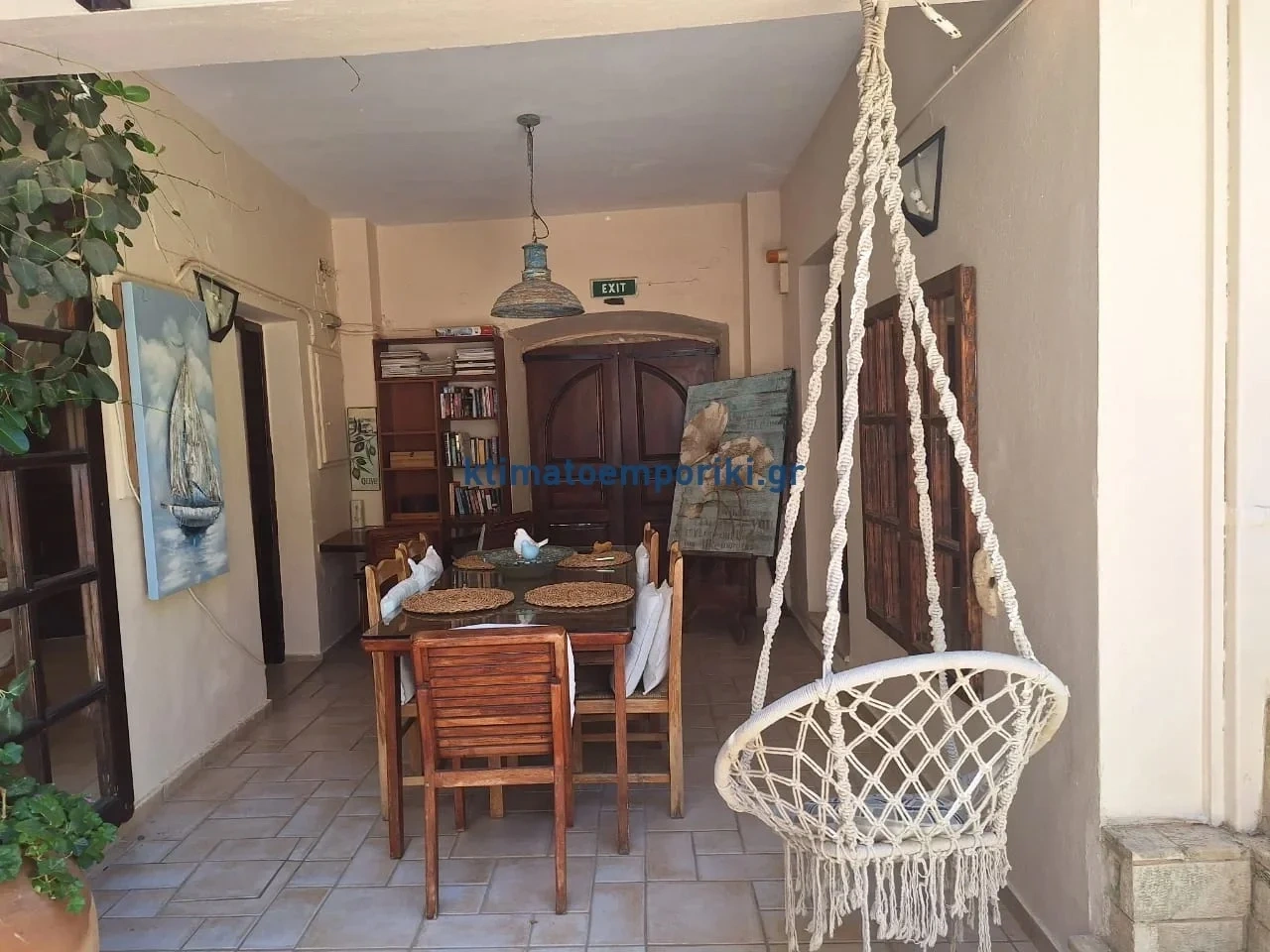 2 - building for sale in atsipopoulo crete greece
