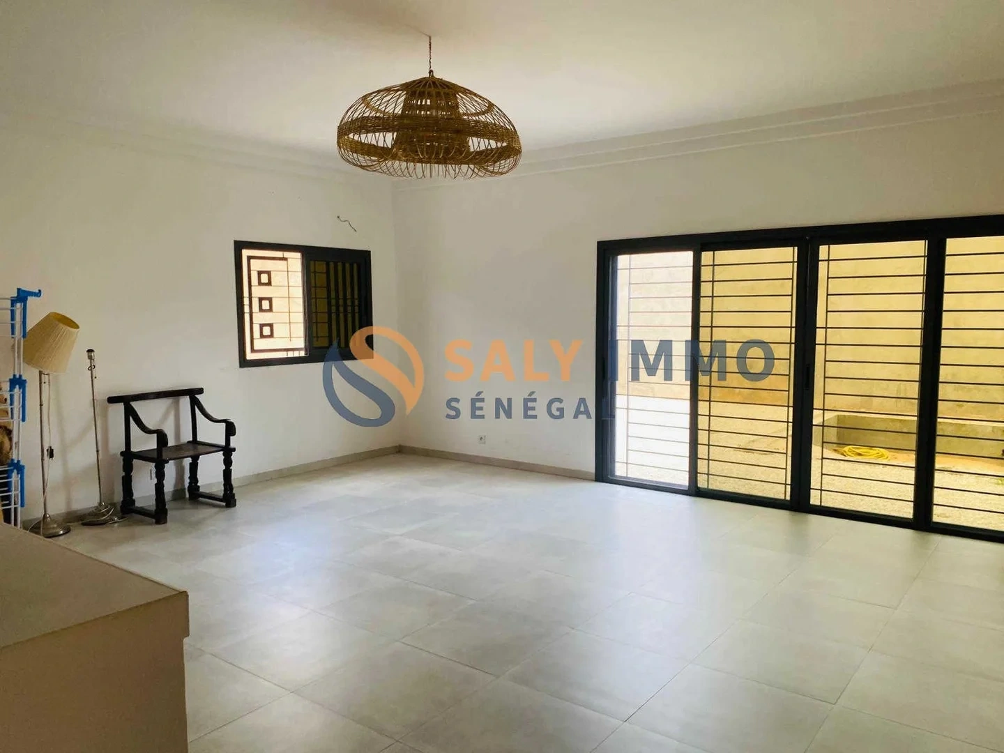 1 - vendita casa ngaring thiès senegal