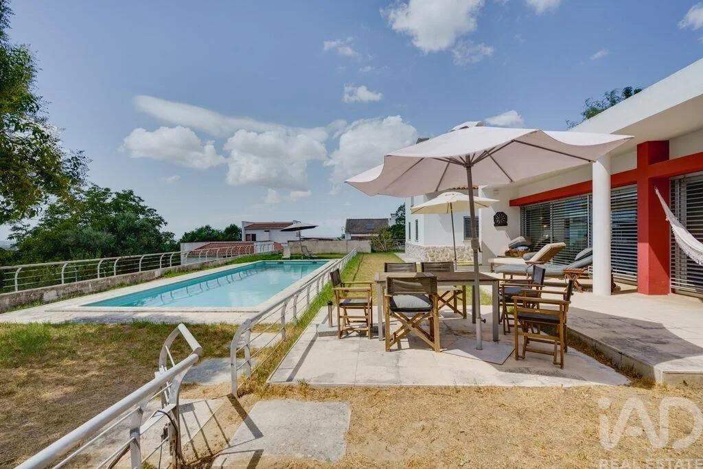 1 - venda villa palmela região de lisboa portugal