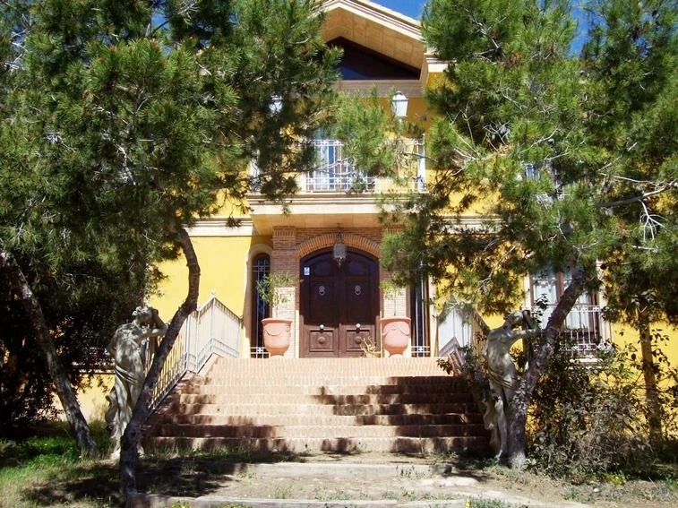 1 - verkoop villa ciudad quesada valencian community spanje