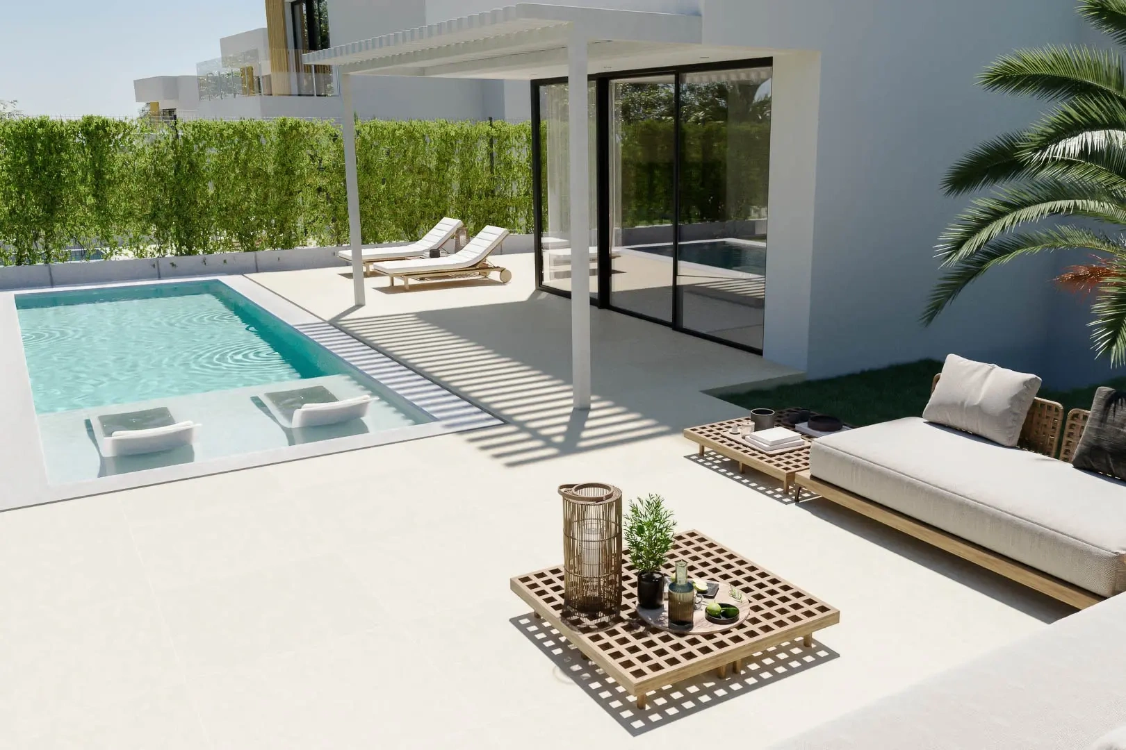1 - verkauf haus finestrat - costa blanca valencia spanien