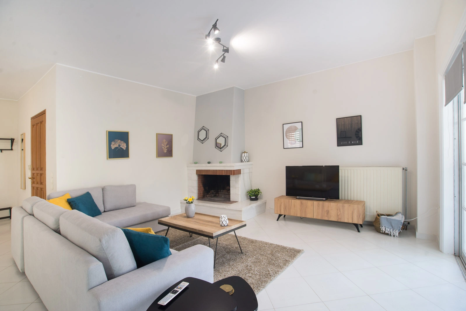 2 - venda apartamento voula ática grécia